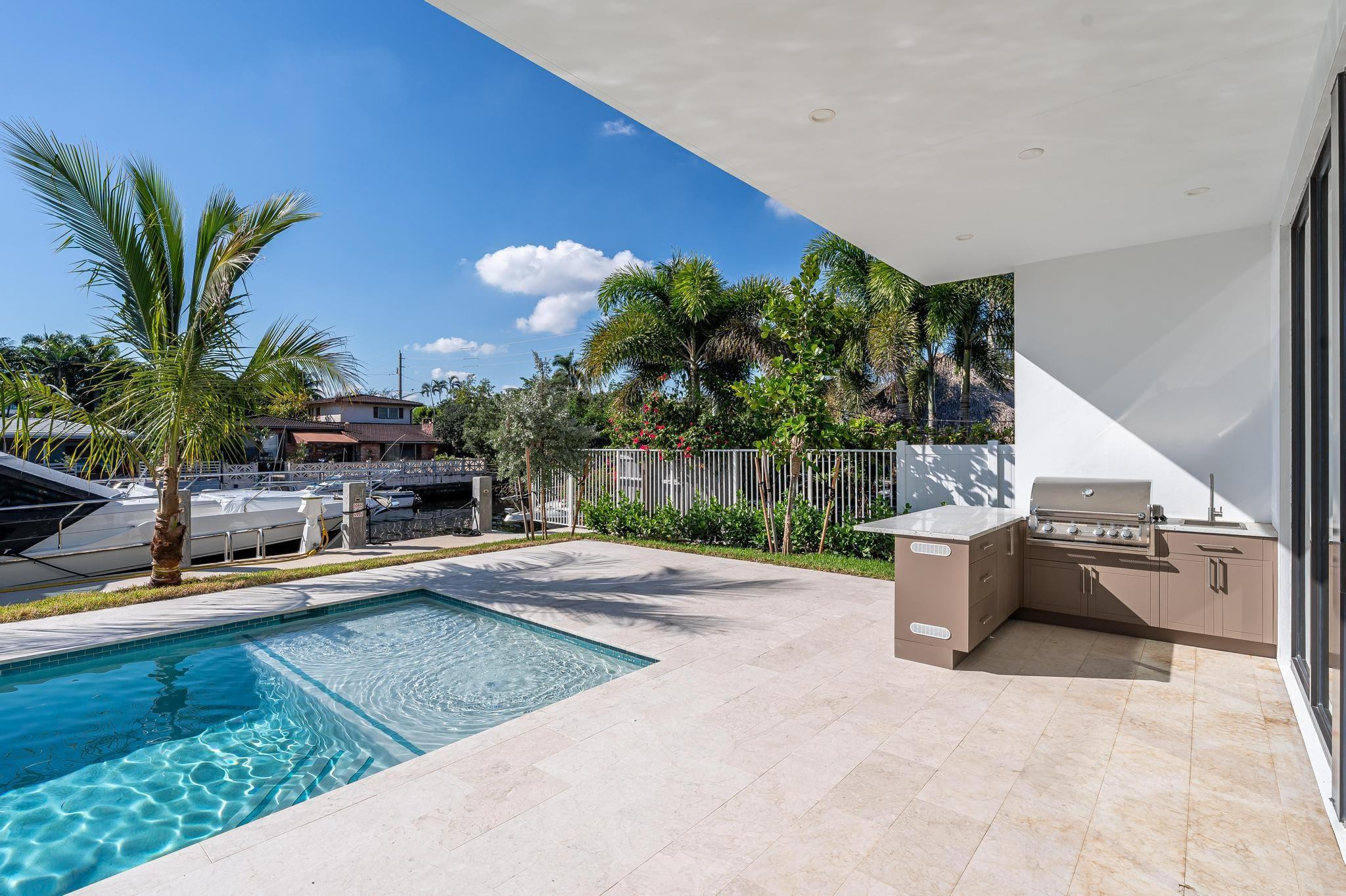 Harbor Village Sec B 30-4 - Residential