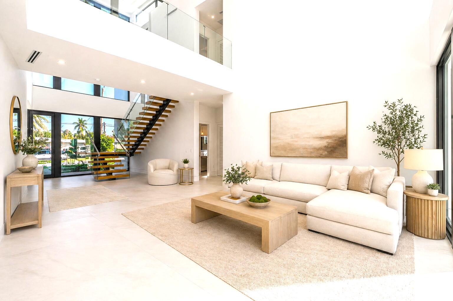 Harbor Village Sec B 30-4 - Residential
