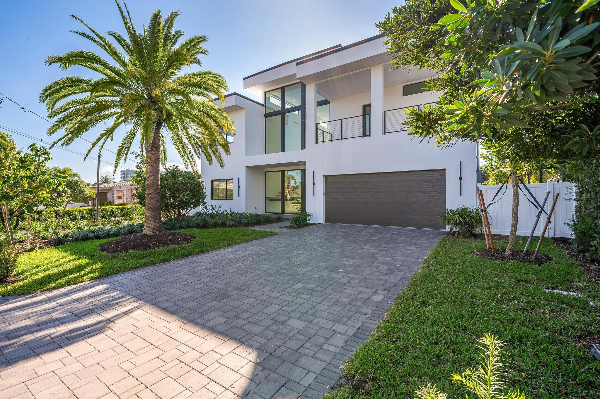 Harbor Village Sec B 30-4 - Residential