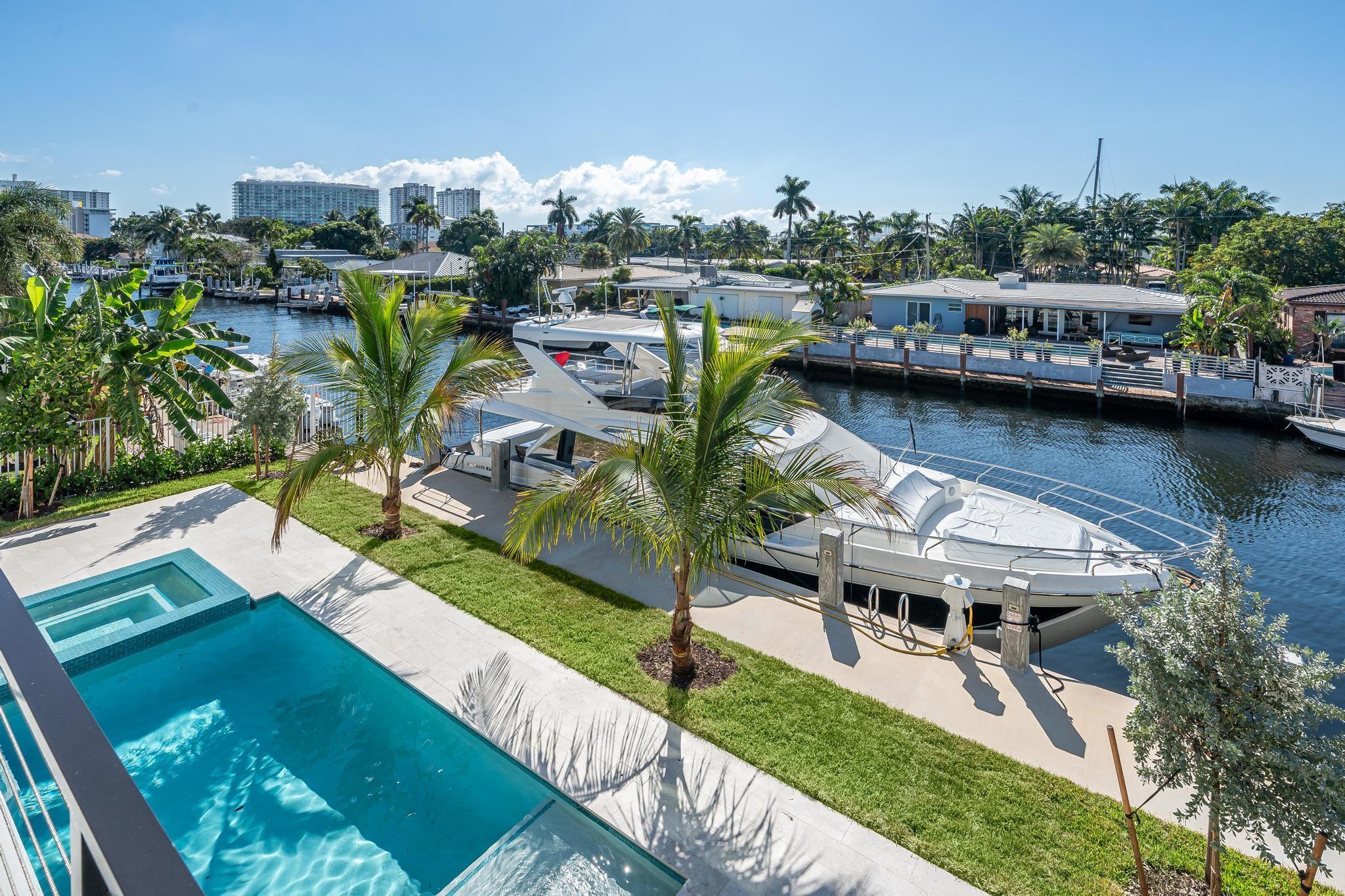 Harbor Village Sec B 30-4 - Residential