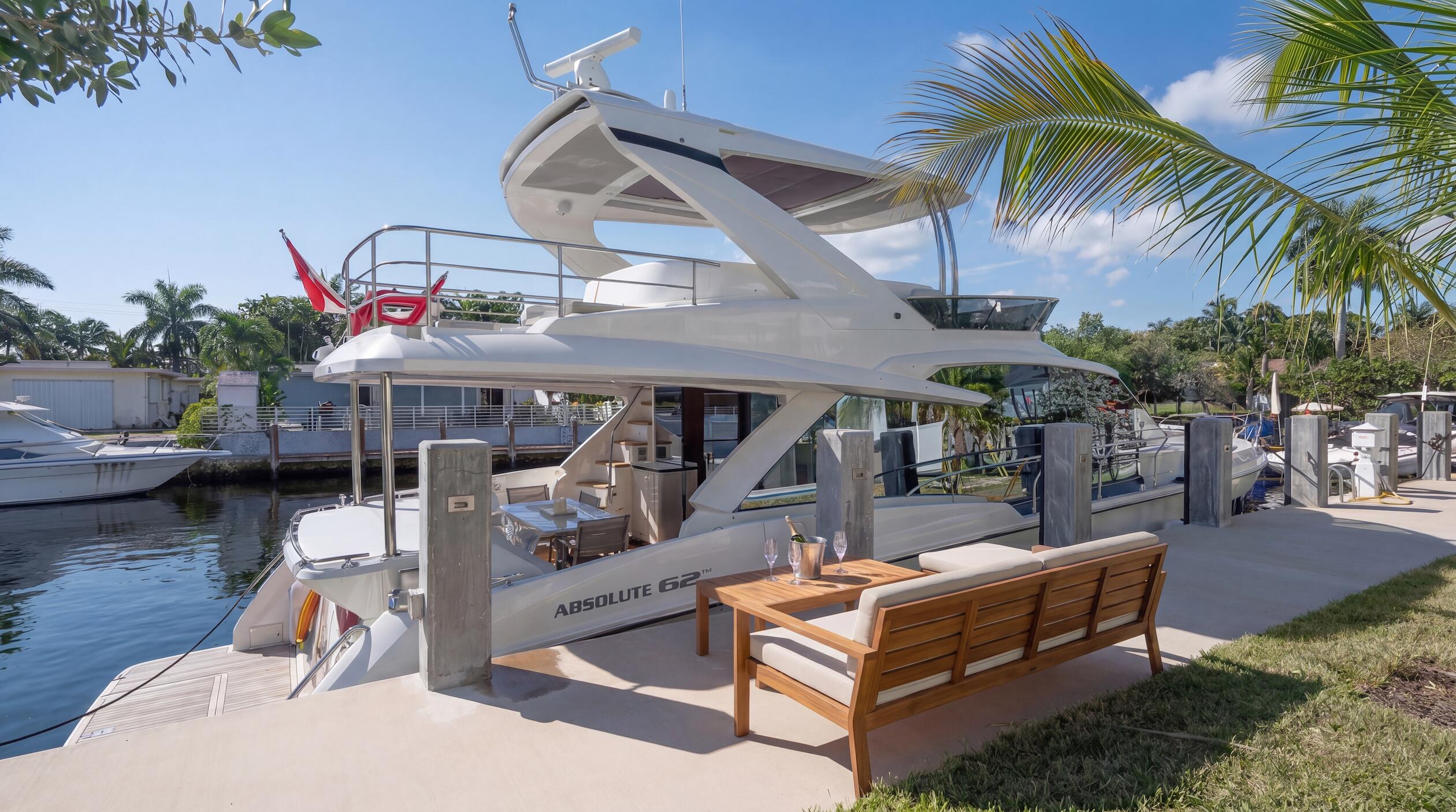 Harbor Village Sec B 30-4 - Residential