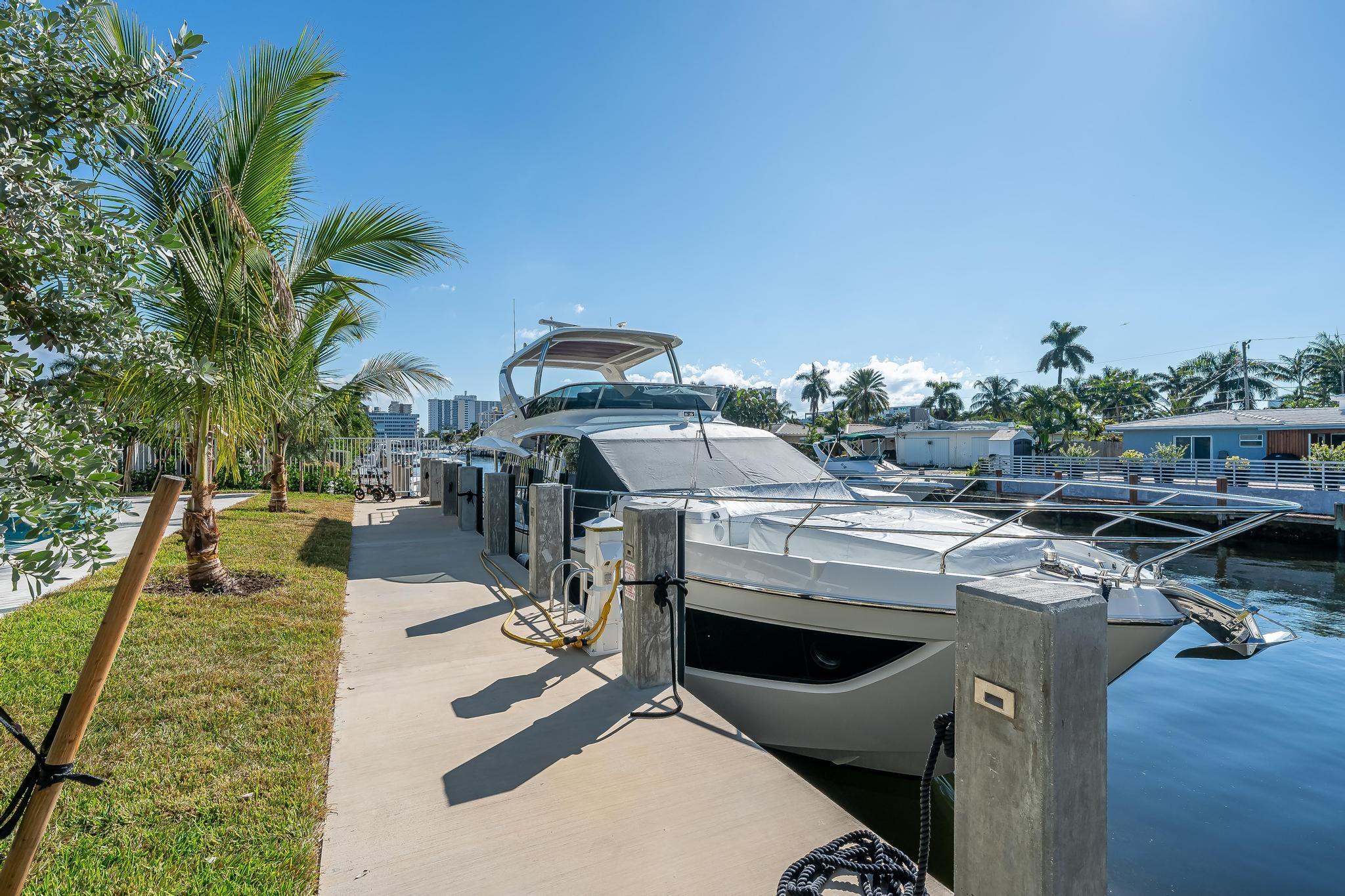 Harbor Village Sec B 30-4 - Residential