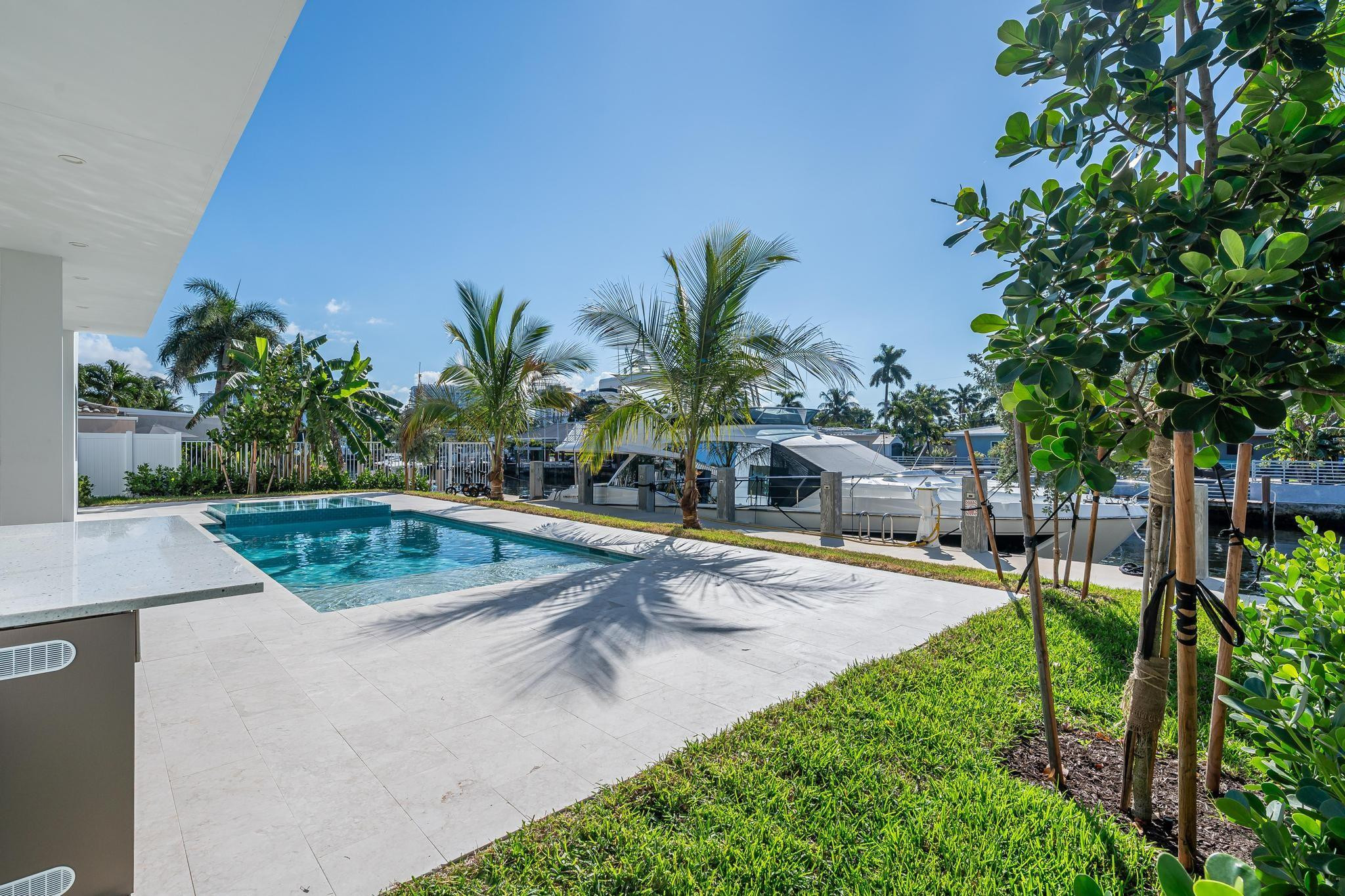 Harbor Village Sec B 30-4 - Residential