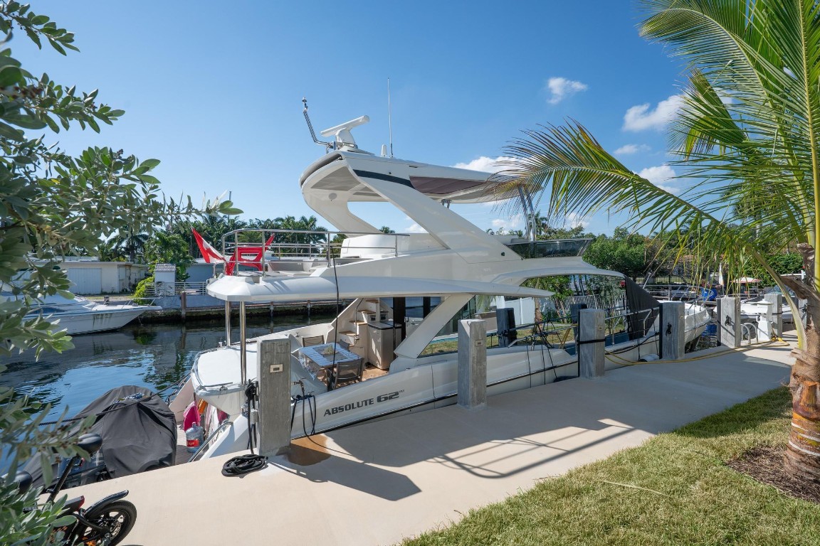 Harbor Village Sec B 30-4 - Residential