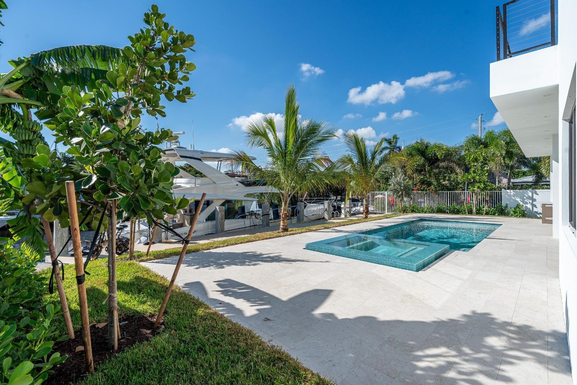 Harbor Village Sec B 30-4 - Residential