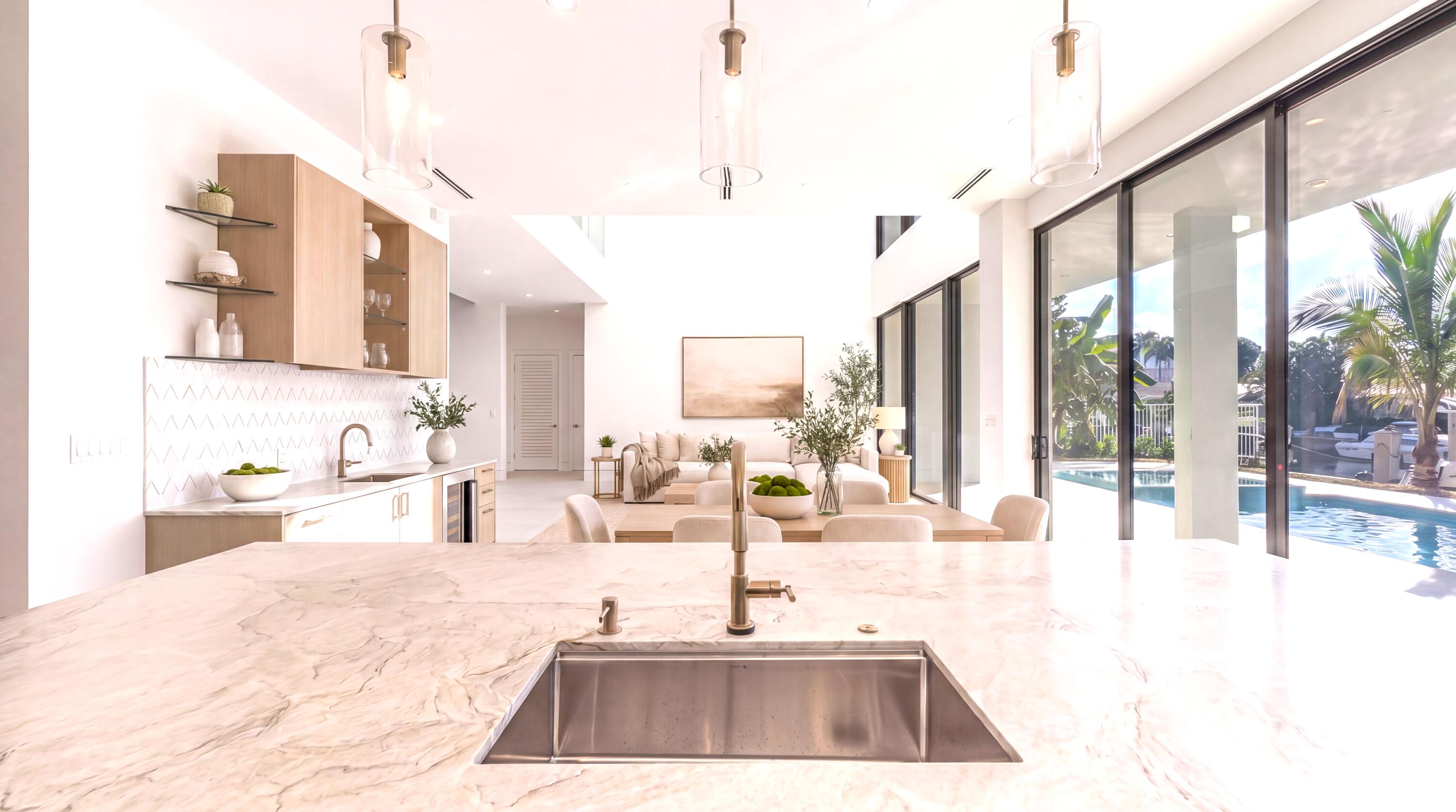 Harbor Village Sec B 30-4 - Residential