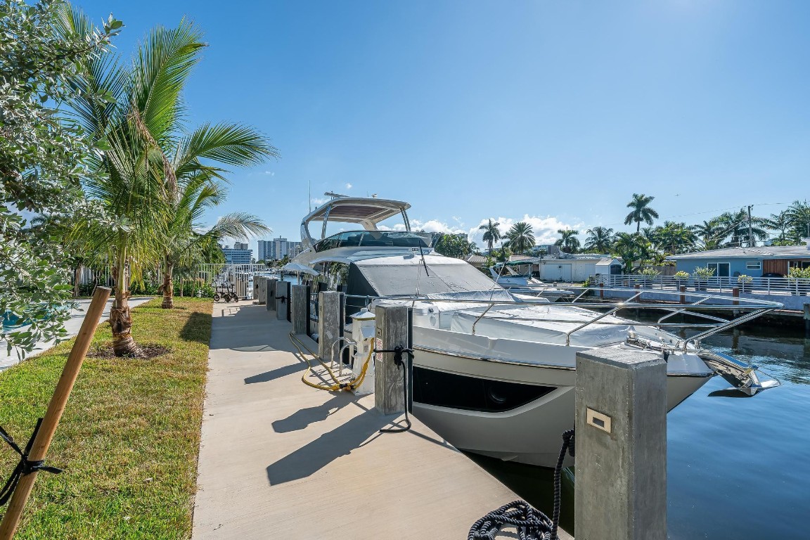 Harbor Village Sec B 30-4 - Residential