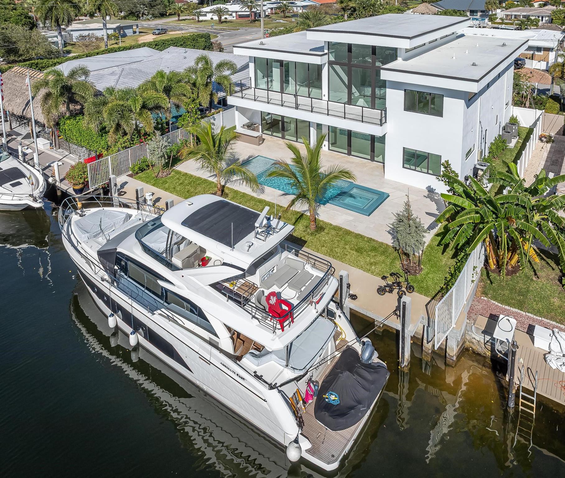 Harbor Village Sec B 30-4 - Residential