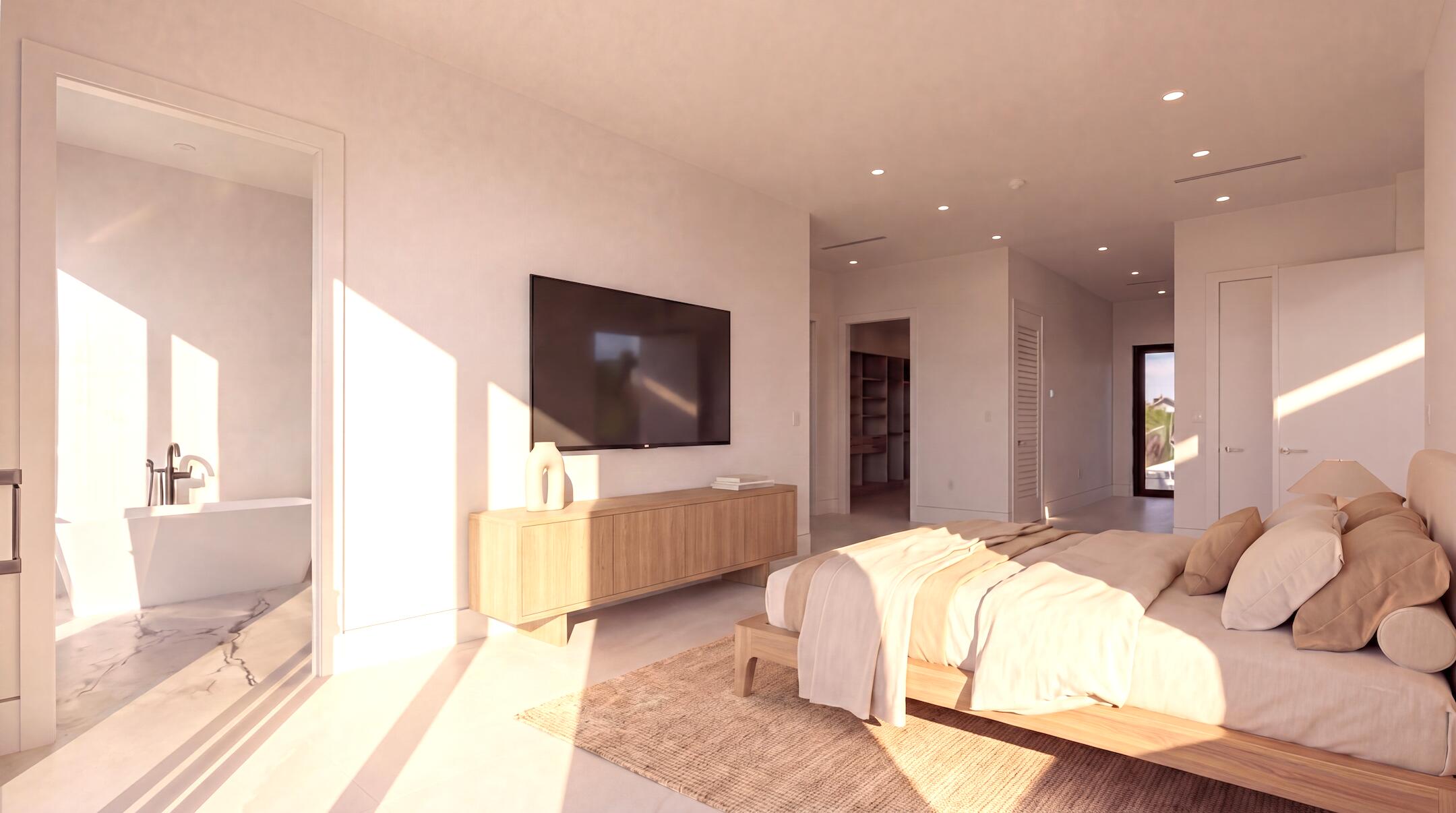 Harbor Village Sec B 30-4 - Residential