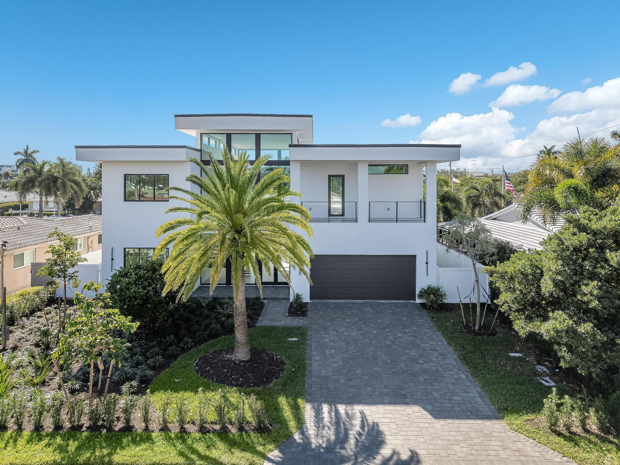 Harbor Village Sec B 30-4 - Residential