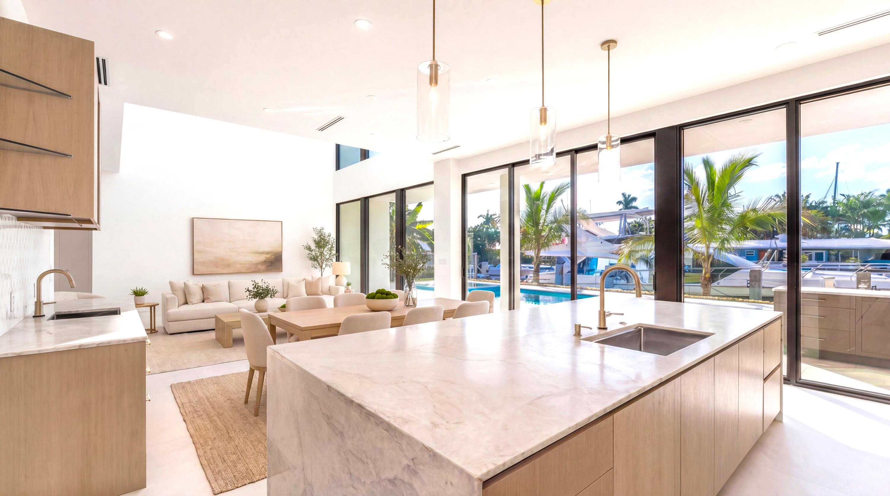 Harbor Village Sec B 30-4 - Residential