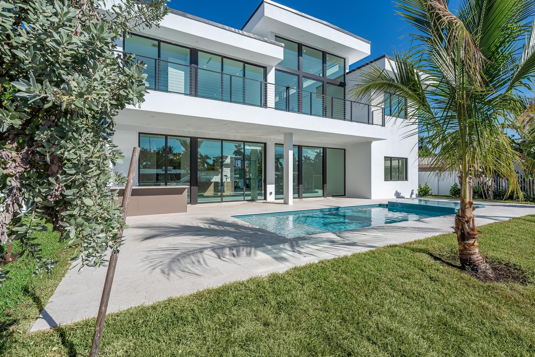 Harbor Village Sec B 30-4 - Residential