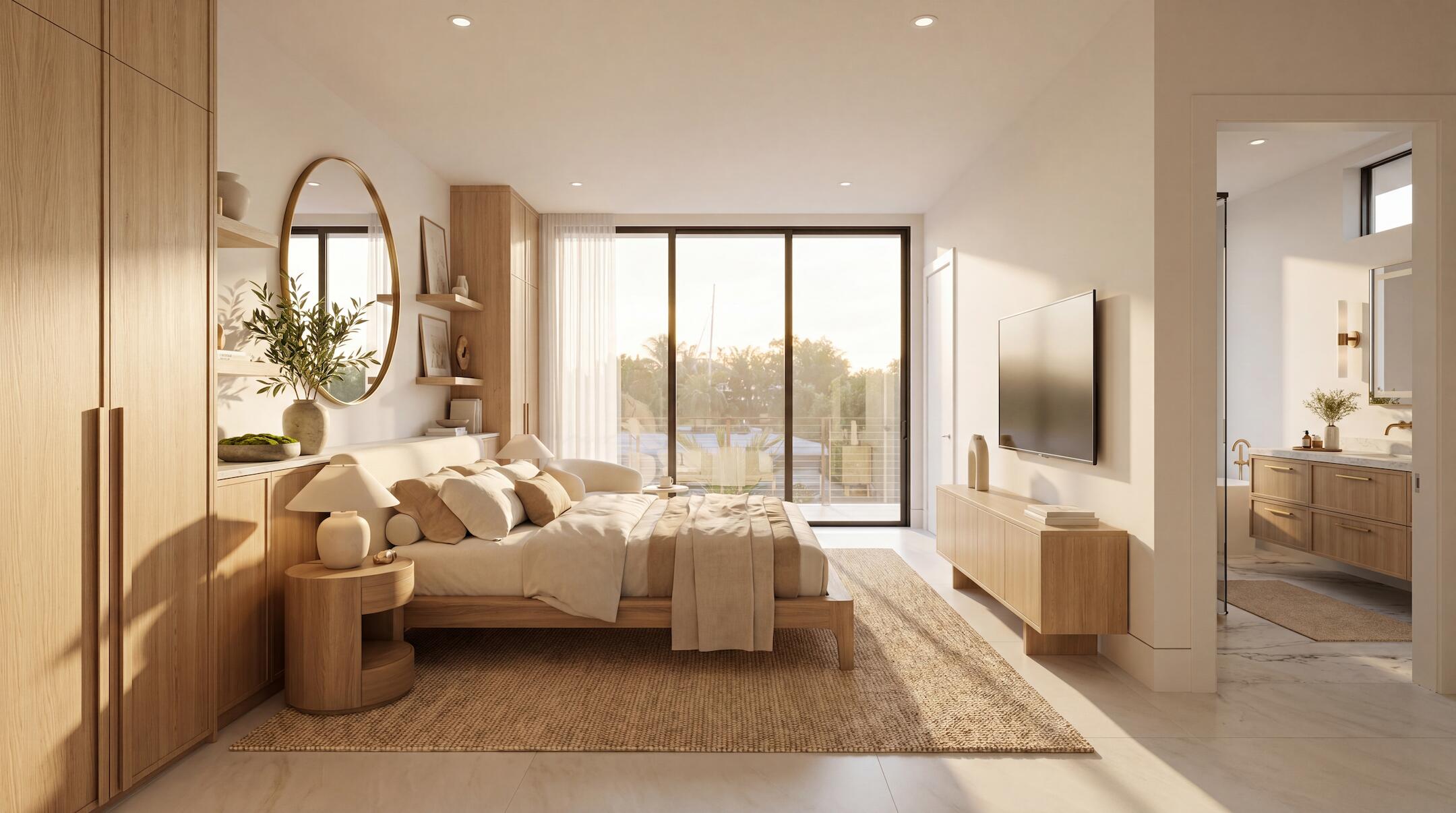 Harbor Village Sec B 30-4 - Residential
