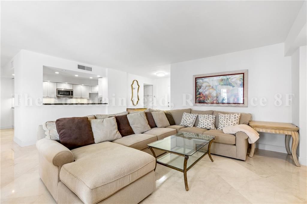 Fountainhead - Residential