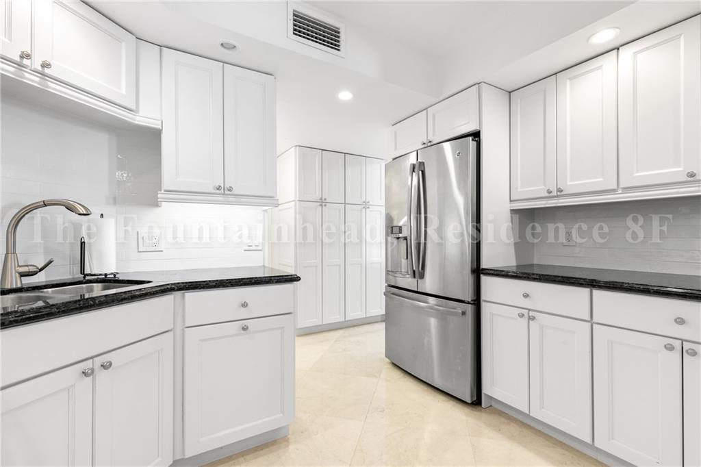 Fountainhead - Residential