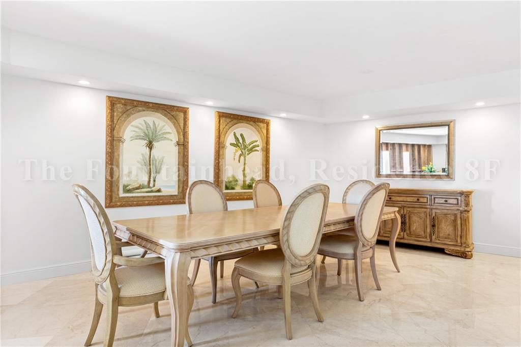 Fountainhead - Residential