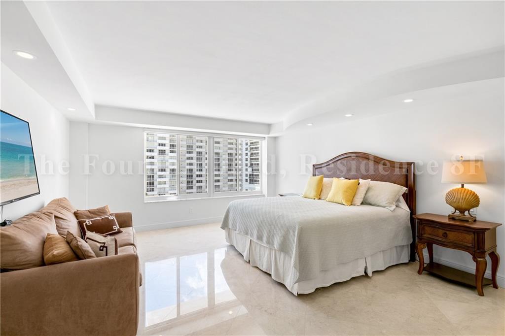 Fountainhead - Residential