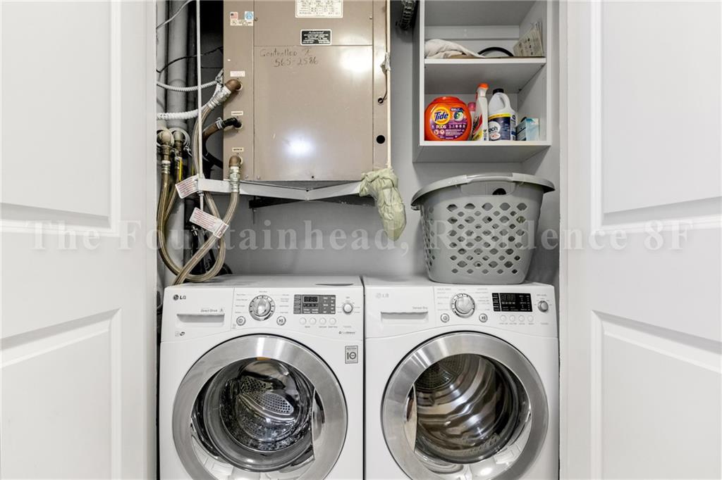 Fountainhead - Residential