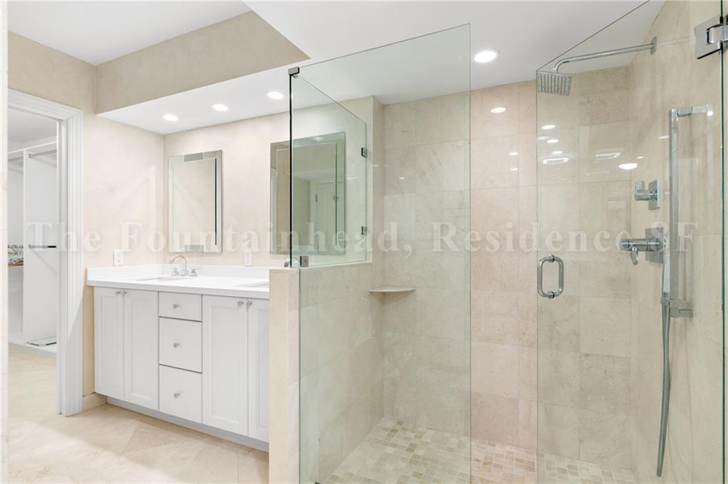 Fountainhead - Residential