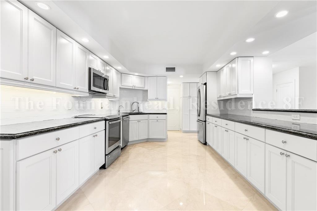 Fountainhead - Residential