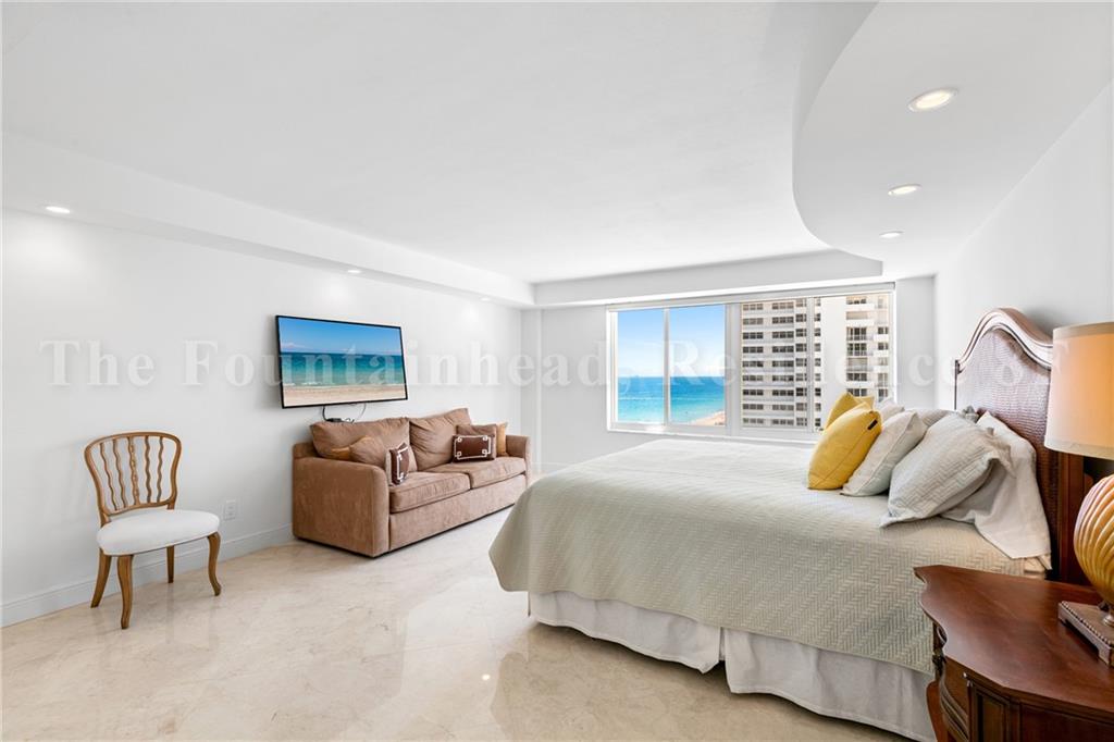 Fountainhead - Residential