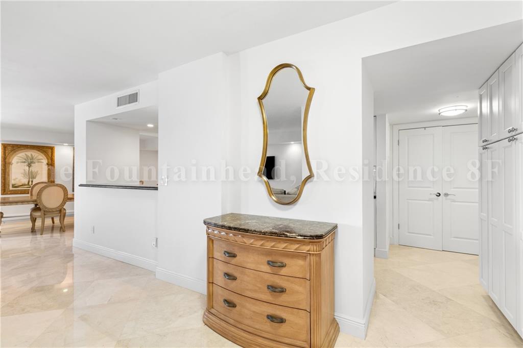 Fountainhead - Residential