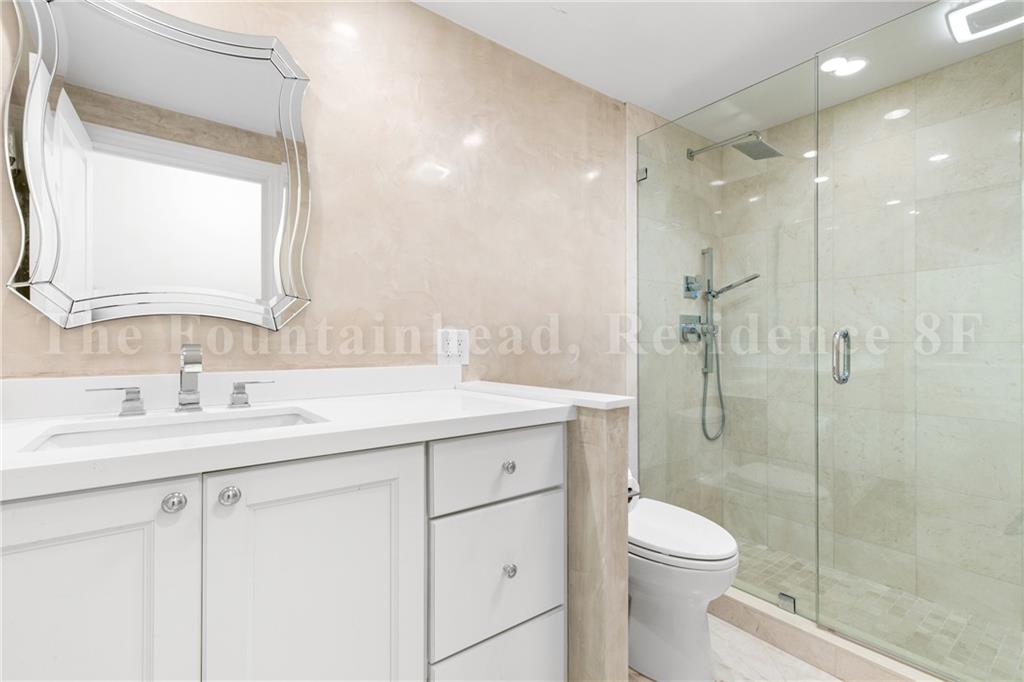 Fountainhead - Residential