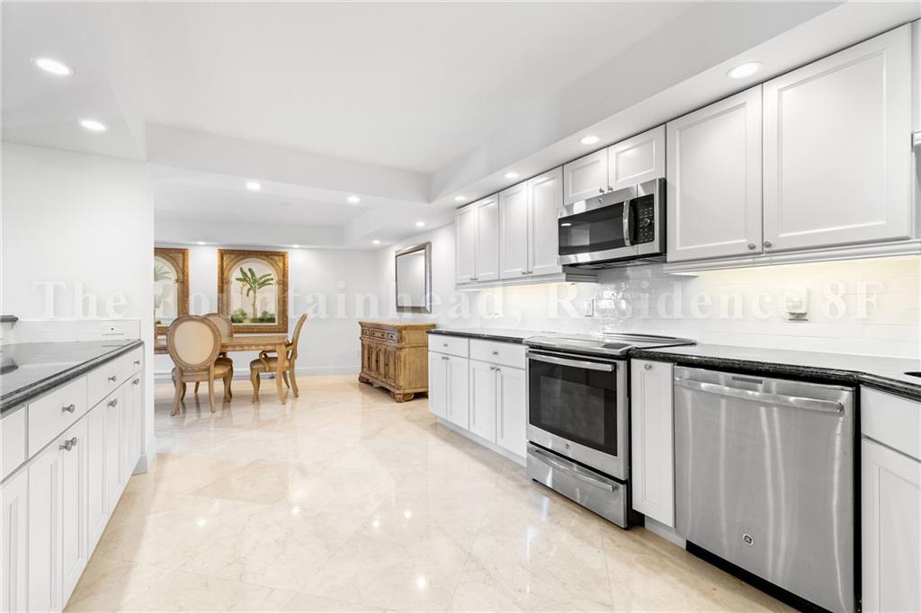 Fountainhead - Residential