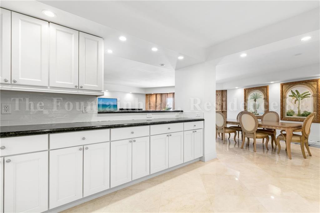 Fountainhead - Residential