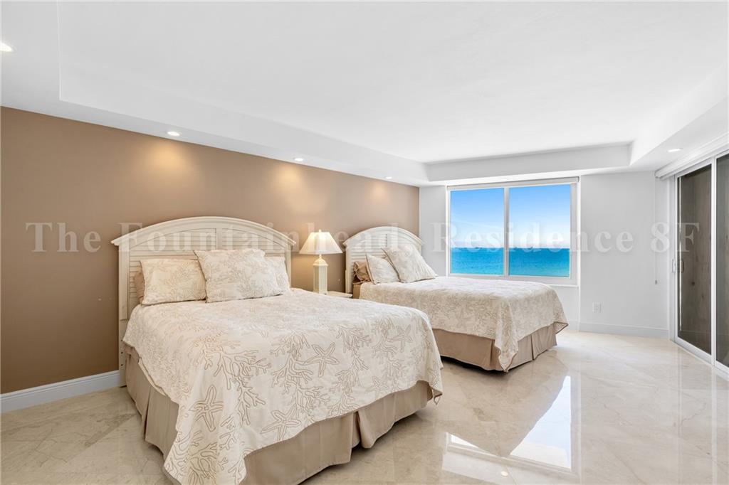 Fountainhead - Residential