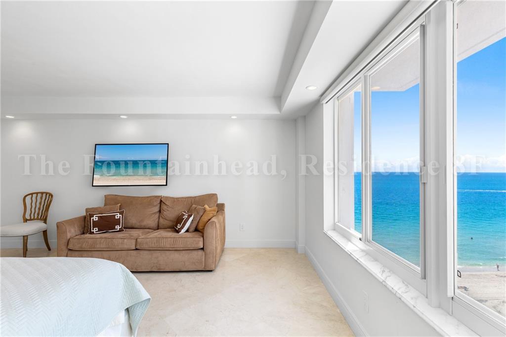 Fountainhead - Residential