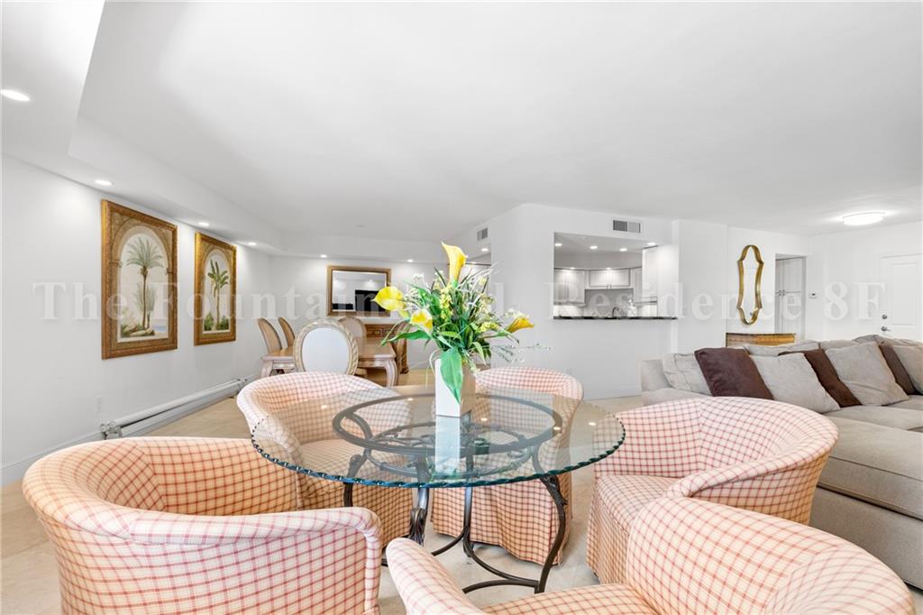 Fountainhead - Residential