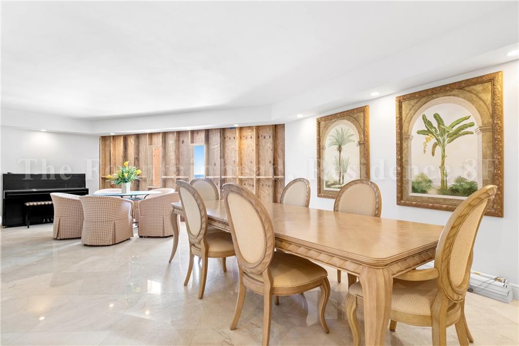 Fountainhead - Residential