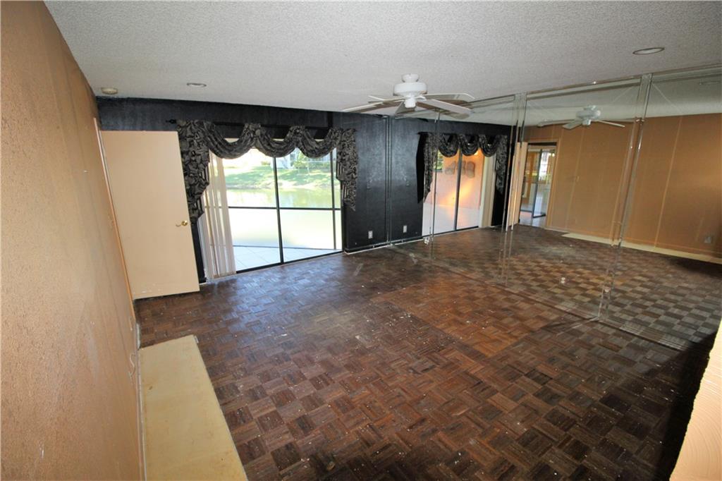 The Pines at Woodmont - Residential