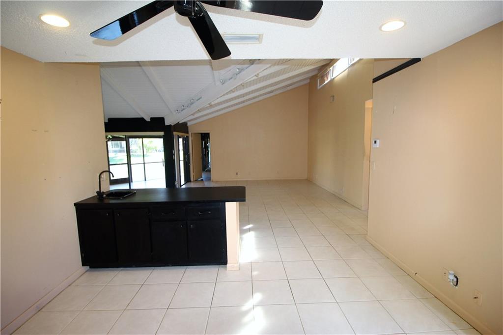 The Pines at Woodmont - Residential