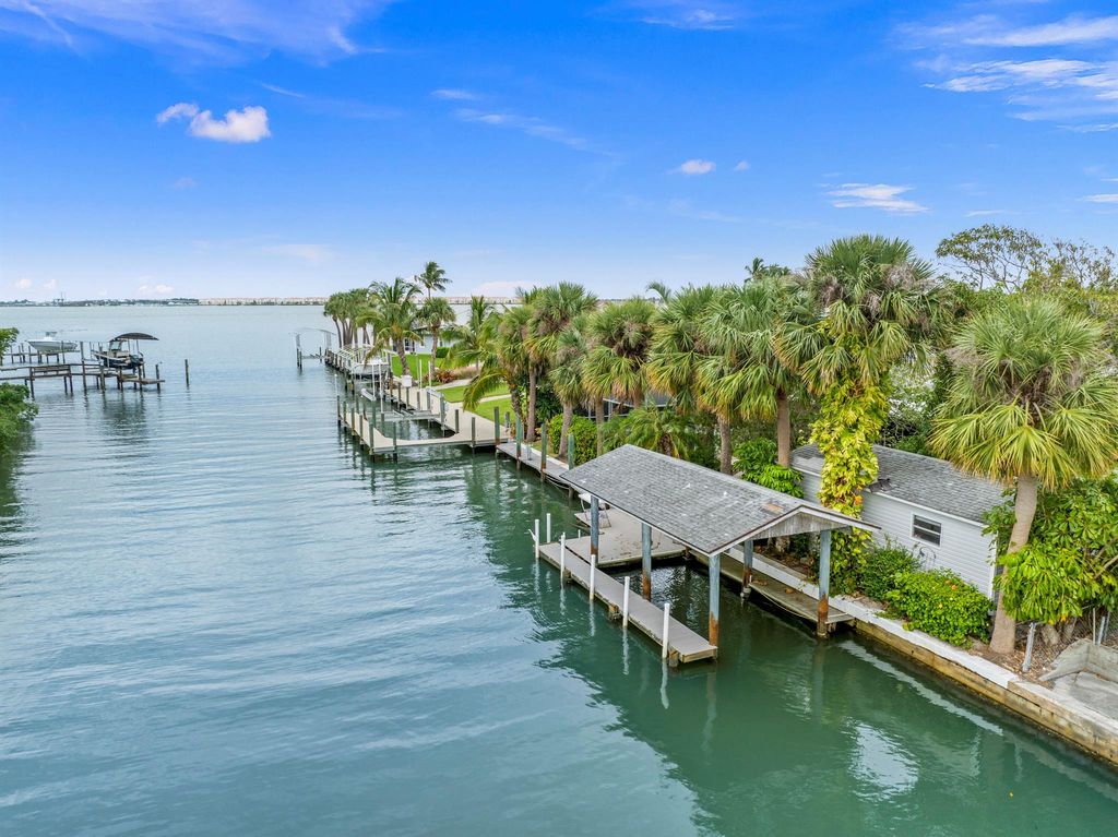 Photo of 1707 Rio Vista Drive, Fort Pierce, FL 34949 (MLS # R11039876)