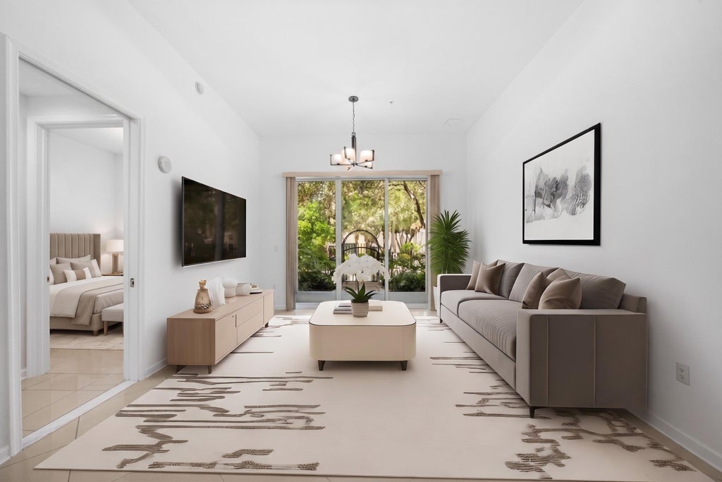 Photo of 610 W Las Olas Boulevard #115N, Fort Lauderdale, FL 33312 (MLS # B26057702)