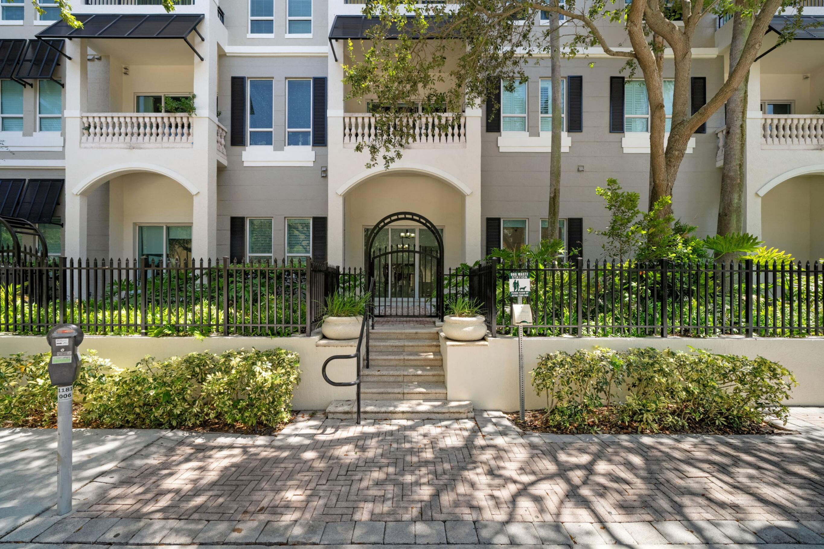610 W Las Olas Boulevard 115N