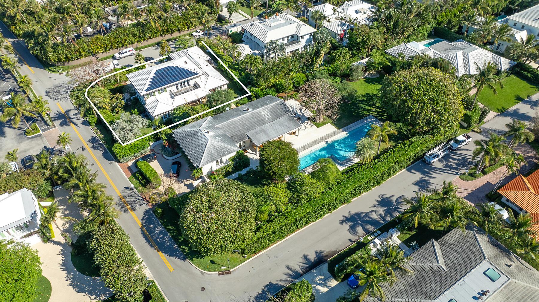 OCEAN TERRACE IN - Residential