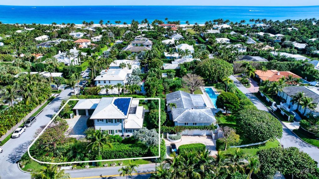 Photo of 250 Angler Avenue, Palm Beach, FL 33480 (MLS # R11132646)