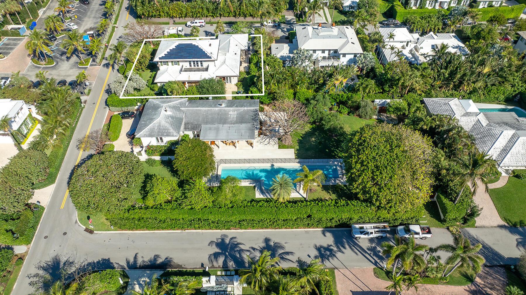 OCEAN TERRACE IN - Residential