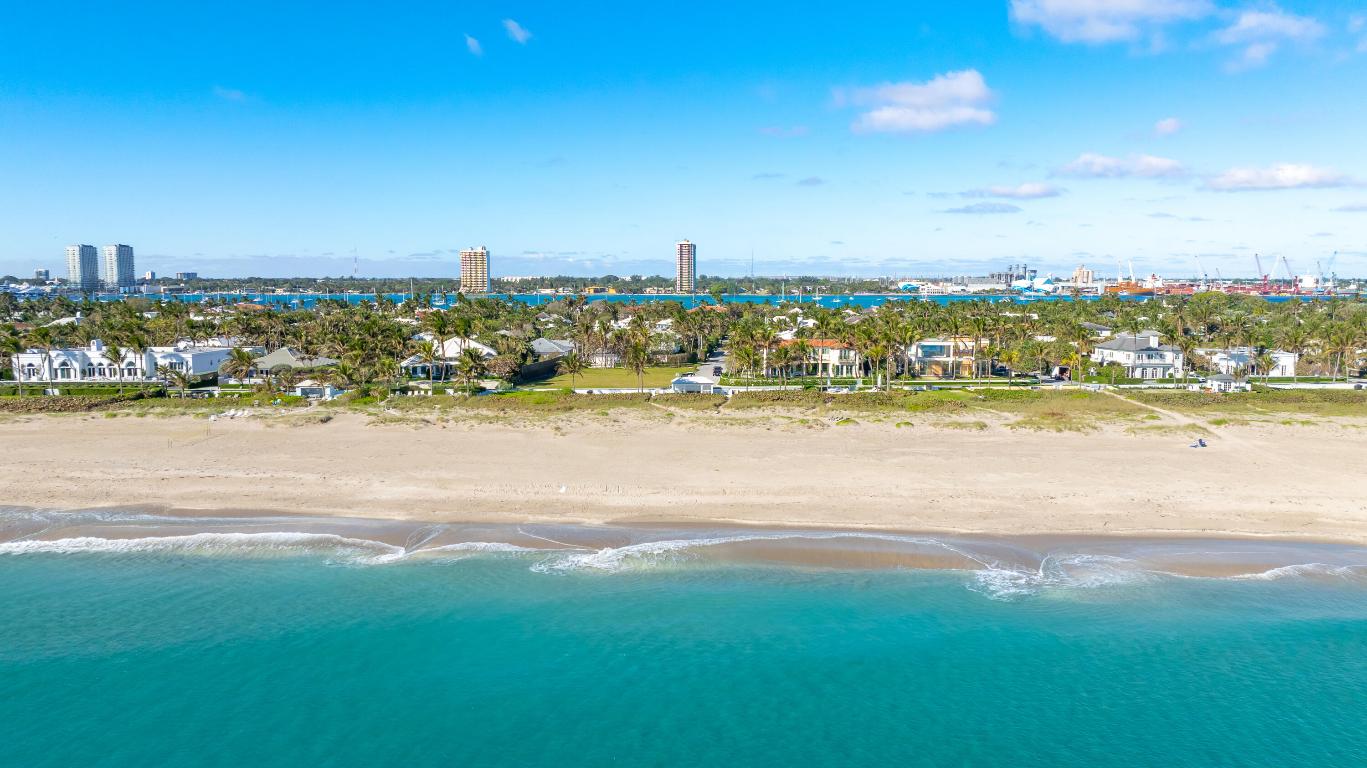 OCEAN TERRACE IN - Residential