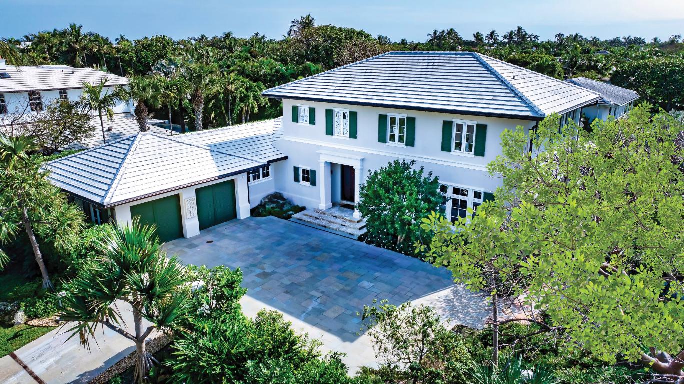 OCEAN TERRACE IN - Residential