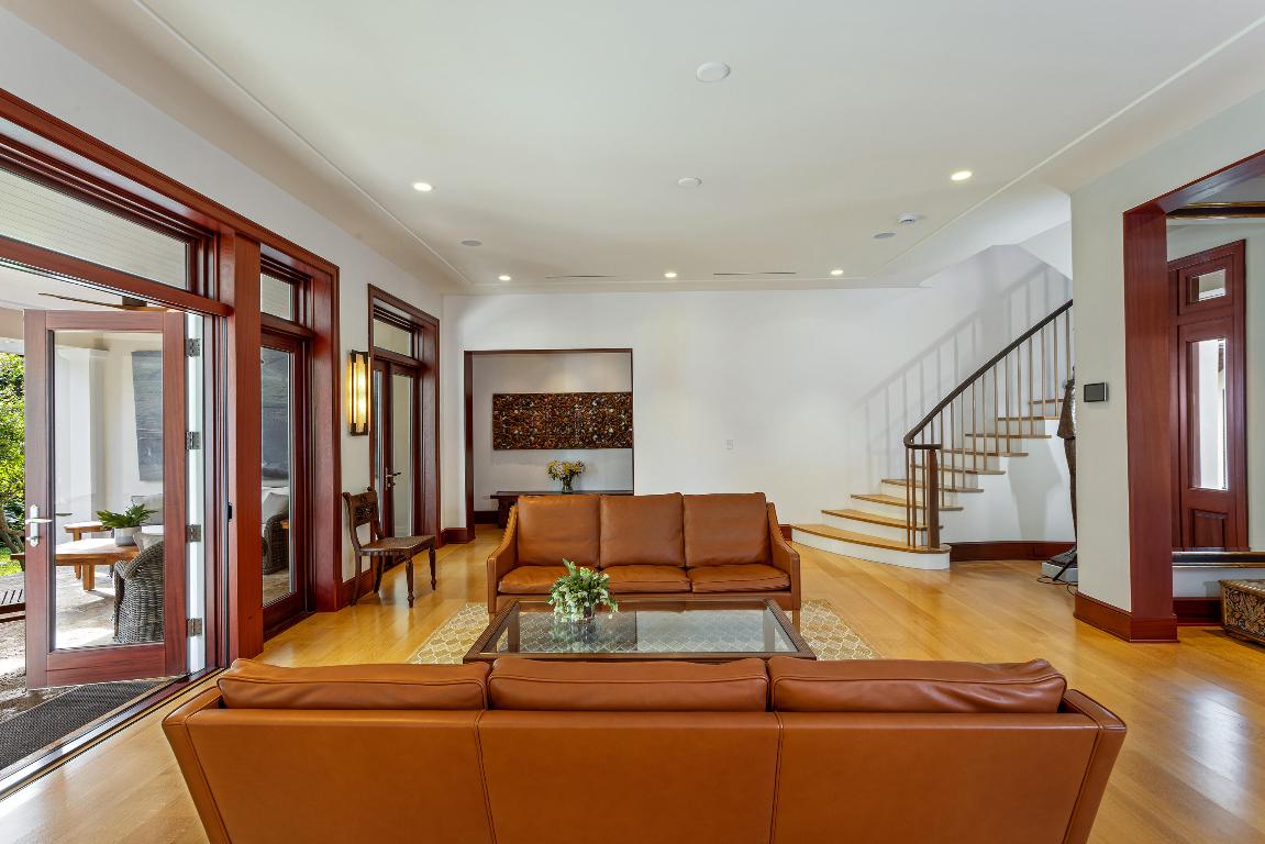 OCEAN TERRACE IN - Residential