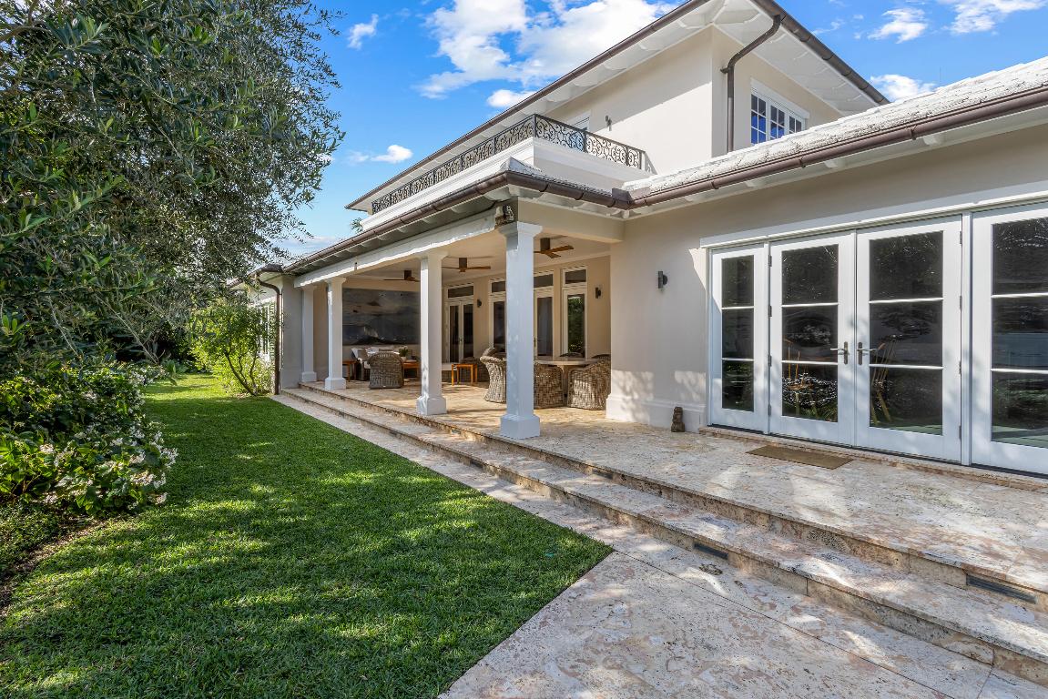 OCEAN TERRACE IN - Residential