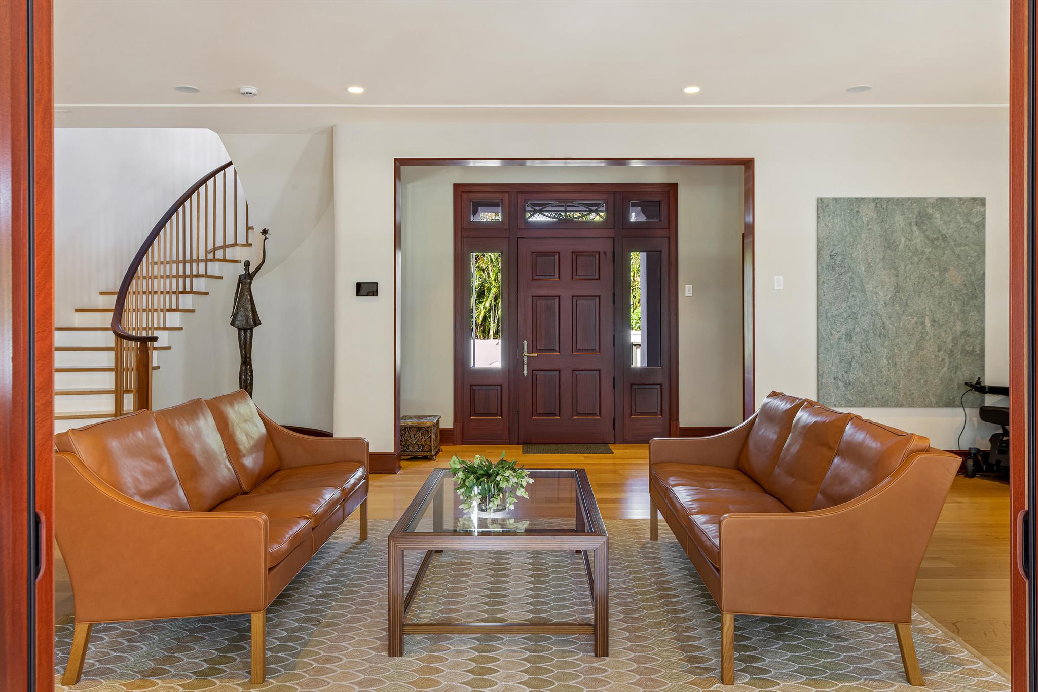OCEAN TERRACE IN - Residential
