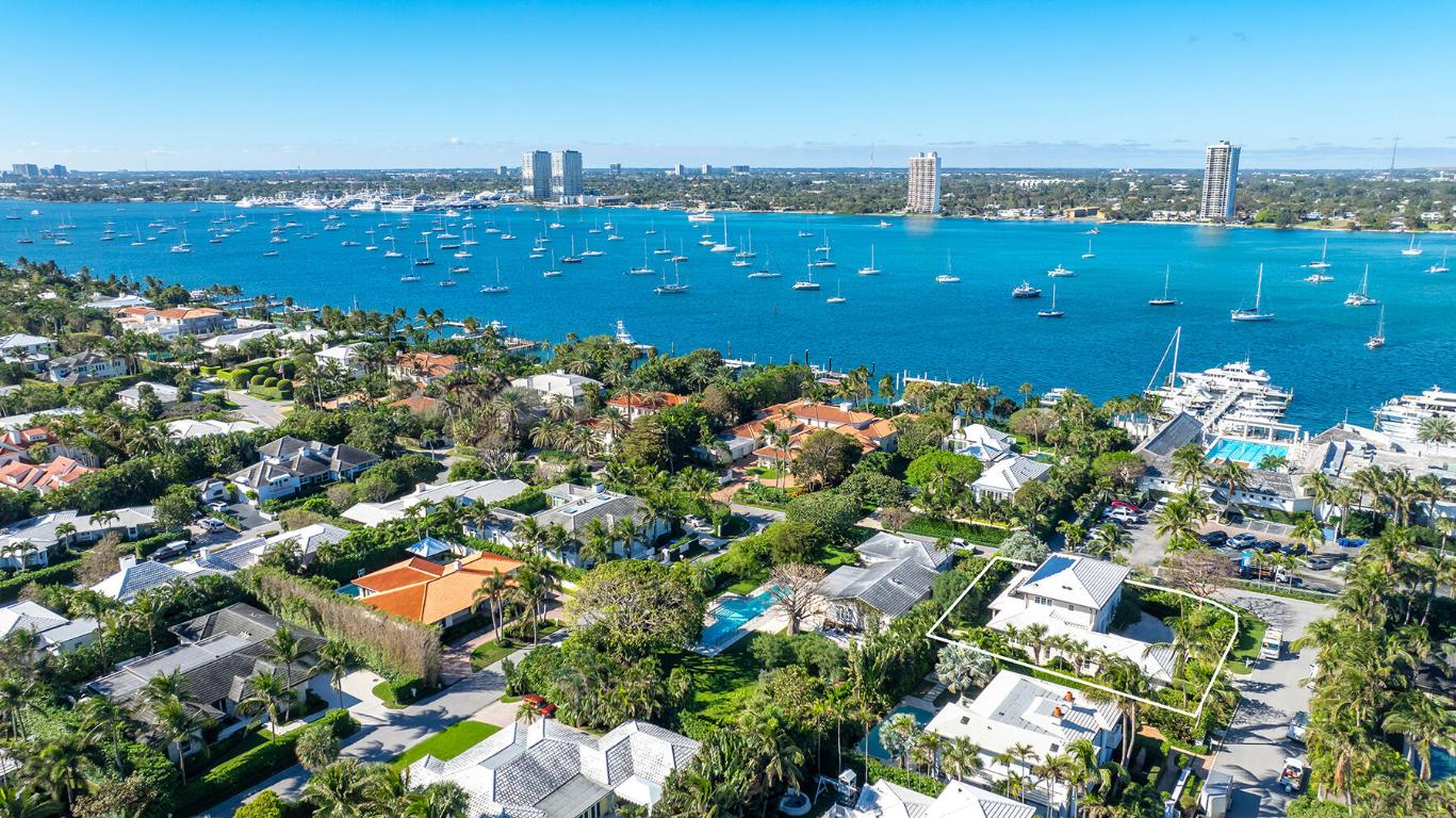 OCEAN TERRACE IN - Residential