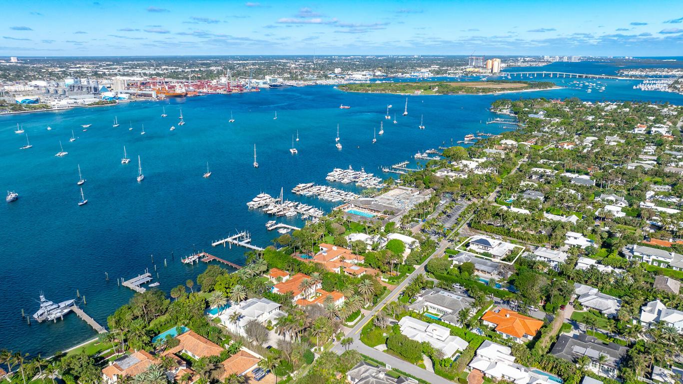 OCEAN TERRACE IN - Residential