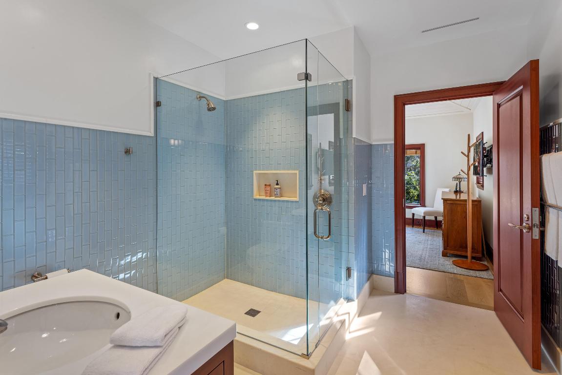 OCEAN TERRACE IN - Residential