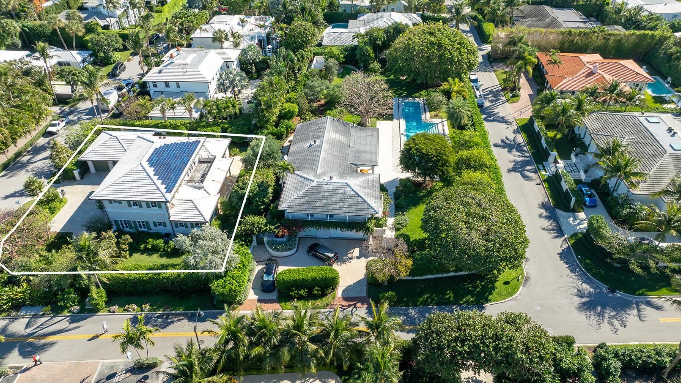 OCEAN TERRACE IN - Residential